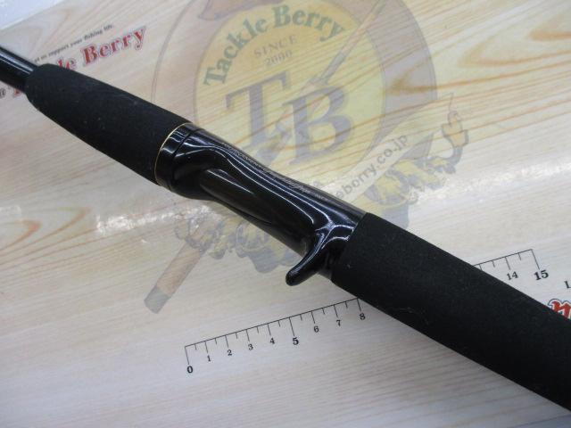 チームダイワ　TD1Hi2台セット　週末限定値下げ チームダイワ TD-76T-5FB｜＠ベリーネット 日本最大新品中古釣具WEB