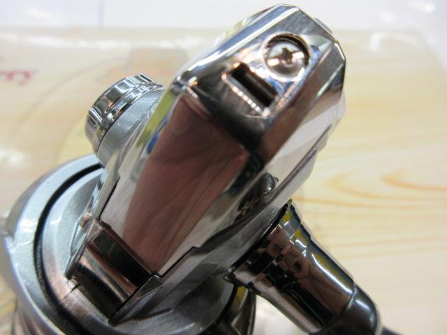 21ナスキー 2500SHG｜＠ベリーネット 日本最大新品中古釣具WEBショップ