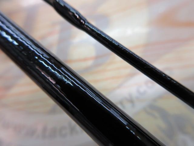 ラグゼEGSP S60M-solid.F｜＠ベリーネット 日本最大新品中古釣具WEB