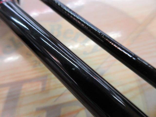 ラグゼEGSP S60M-solid.F｜＠ベリーネット 日本最大新品中古釣具WEB