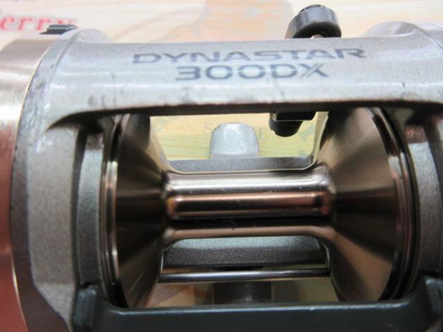ダイナスター 300DX