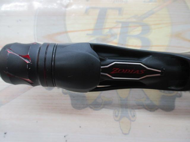 20ゾディアス 1610MH｜＠ベリーネット 日本最大新品中古釣具WEBショップ