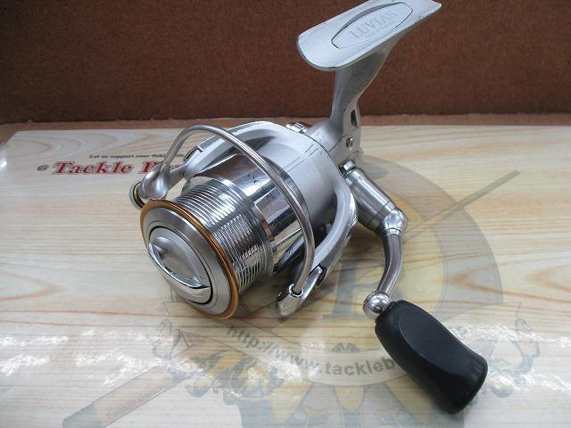 07ルビアス 2506｜＠ベリーネット 日本最大新品中古釣具WEBショップ
