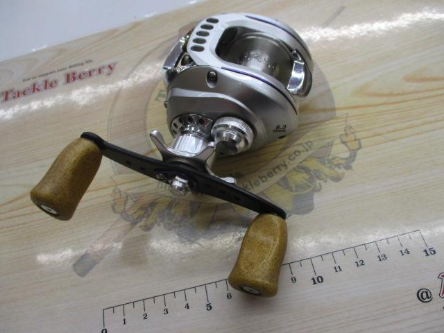 TDジリオン HLC100HL｜＠ベリーネット 日本最大新品中古釣具WEBショップ