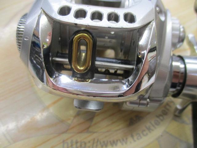 TDジリオン HLC100HL｜＠ベリーネット 日本最大新品中古釣具WEBショップ