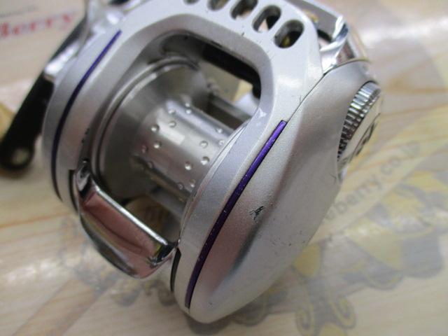 TDジリオン HLC100HL｜＠ベリーネット 日本最大新品中古釣具WEBショップ