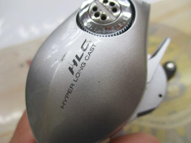 TDジリオン HLC100HL｜＠ベリーネット 日本最大新品中古釣具WEBショップ