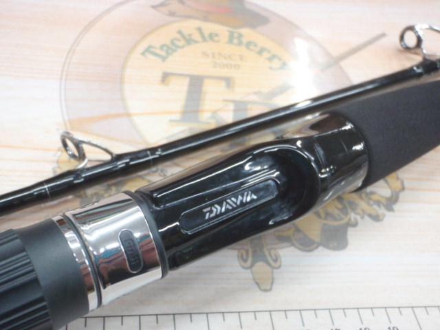 未使用品DAIWA VADEL BAYJIGGING 66XXHB ベイトモデル ヴァデル BJ66XXHB｜＠ベリーネット 日本最大新品中古釣具WEBショップ