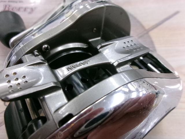 06アンタレスDC7 RH｜＠ベリーネット 日本最大新品中古釣具WEBショップ