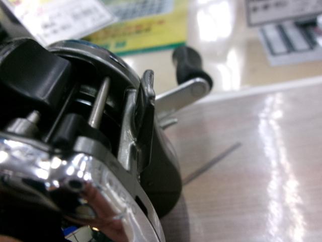 06アンタレスDC7 RH｜＠ベリーネット 日本最大新品中古釣具WEBショップ