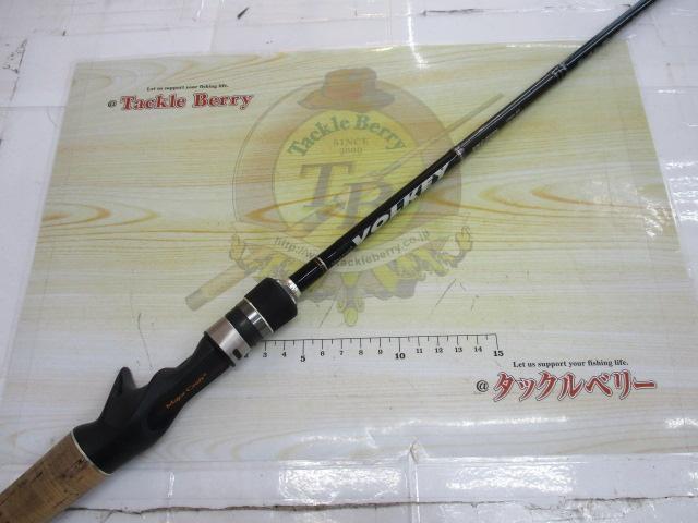 ヴォルキー VKC-65ML