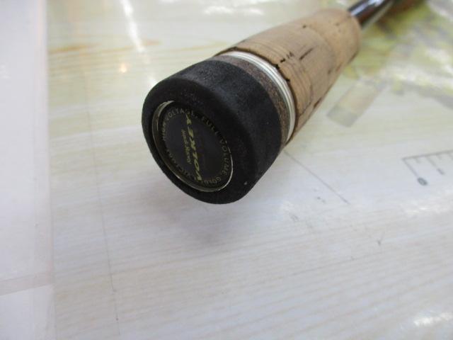 ヴォルキー VKC-65ML