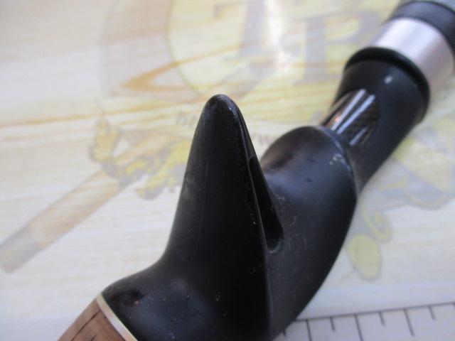 ヴォルキー VKC-65ML
