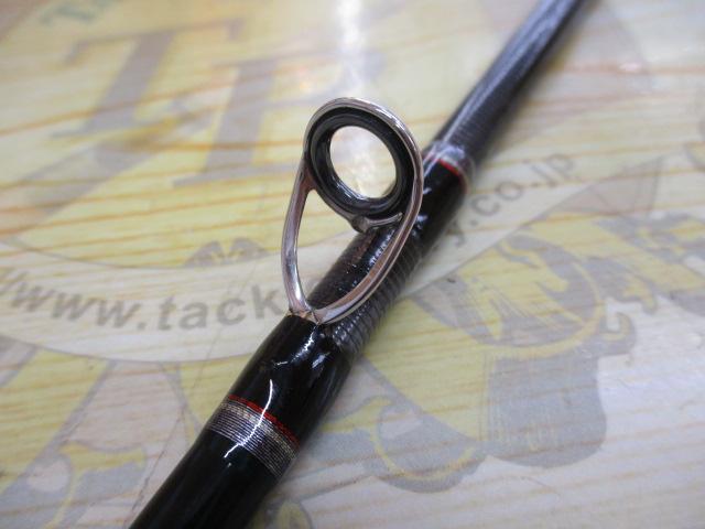 ヴォルキー VKC-65ML