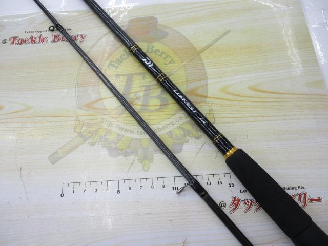 ルアーニスト 86M｜＠ベリーネット 日本最大新品中古釣具WEBショップ