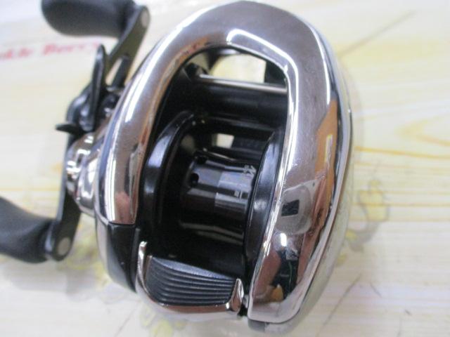 21アンタレスDC XG LH｜＠ベリーネット 日本最大新品中古釣具WEBショップ