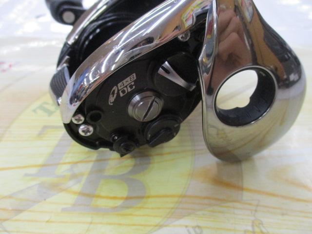 21アンタレスDC XG LH｜＠ベリーネット 日本最大新品中古釣具WEBショップ