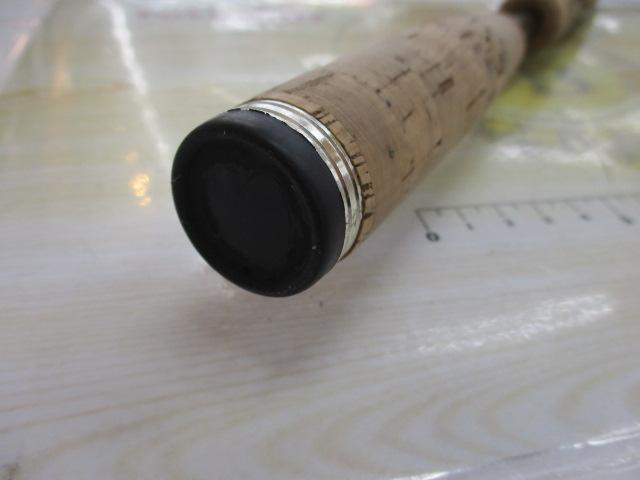 コルキッシュ CKS-66FS