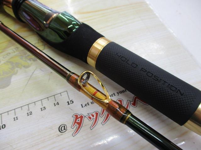 10海攻マダイリミテッド M300｜＠ベリーネット 日本最大新品中古釣具
