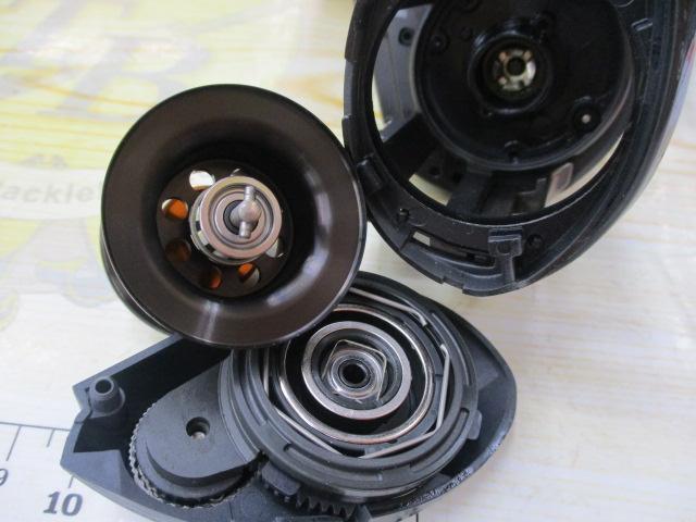 スティーズ SV TW 1016SV-SH