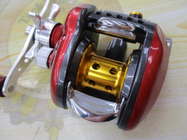 スマックレッドチューン 100L