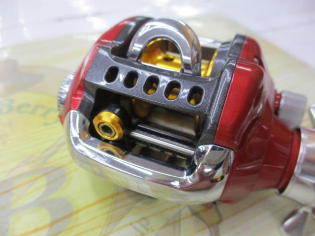 スマックレッドチューン 100L