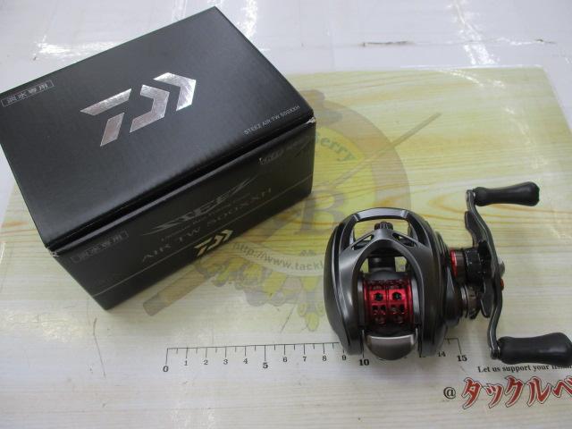 スティーズ AIR TW 500XXH