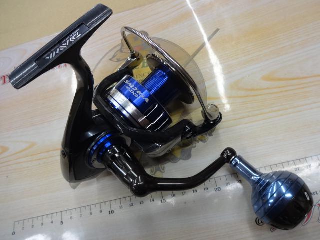 15ソルティガ 4500H｜＠ベリーネット 日本最大新品中古釣具WEBショップ