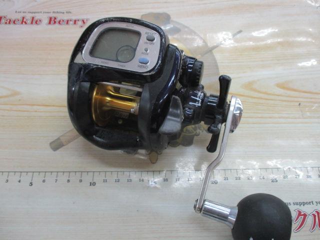 17タナセンサー 400｜＠ベリーネット 日本最大新品中古釣具WEBショップ