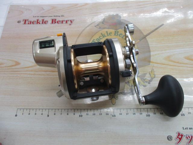海魂EV 3000T