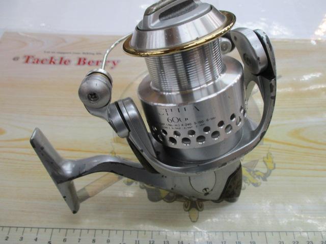 98ステラ 6000｜＠ベリーネット 日本最大新品中古釣具WEBショップ