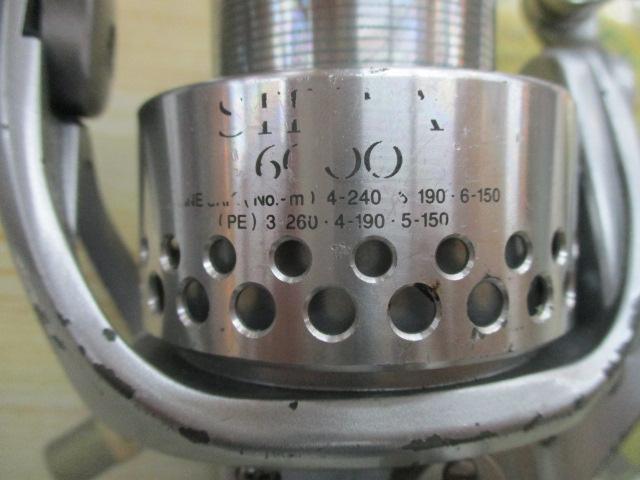 98ステラ 6000｜＠ベリーネット 日本最大新品中古釣具WEBショップ