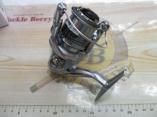 21ナスキー C2000SHG｜＠ベリーネット 日本最大新品中古釣具WEBショップ