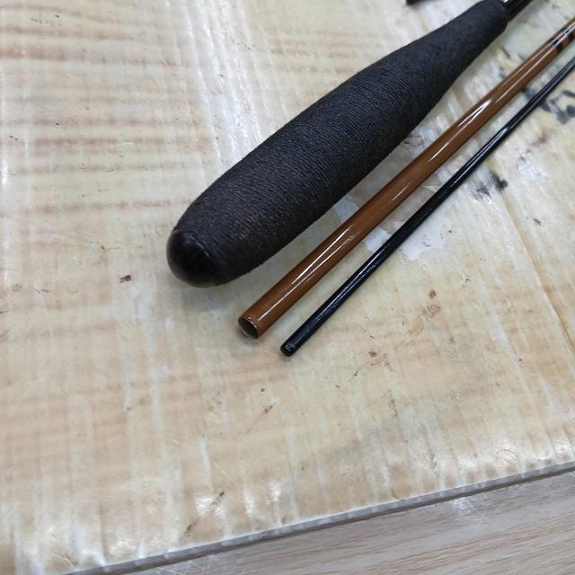 刀春 9