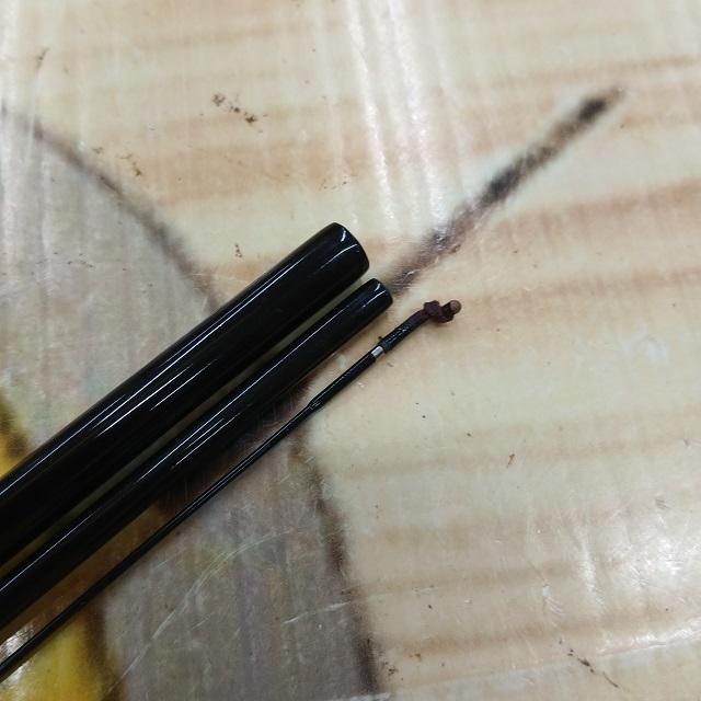 刀春 9
