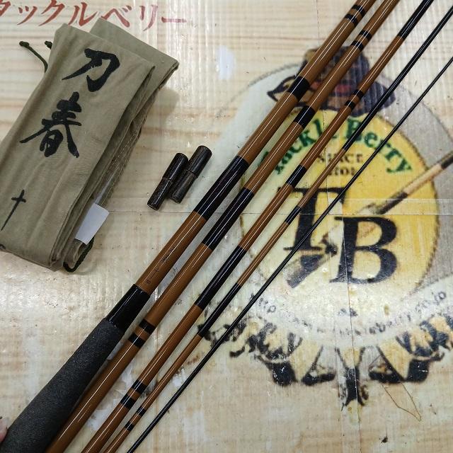 刀春 14