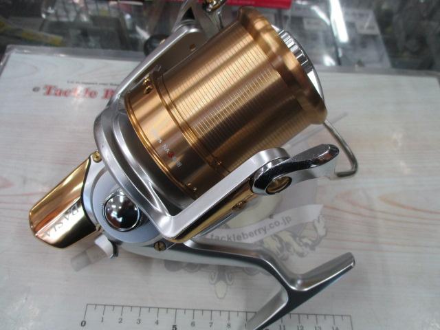 トーナメントサーフベーシア 45QDⅡ 3号用｜＠ベリーネット 日本最大