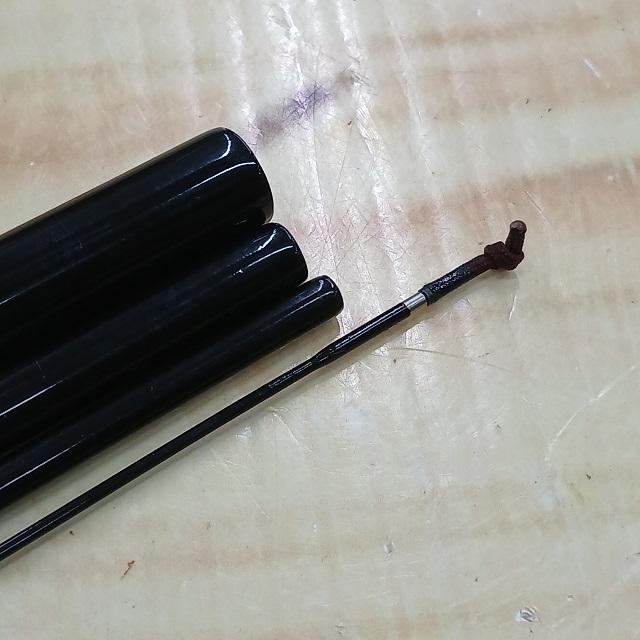 刀春 11