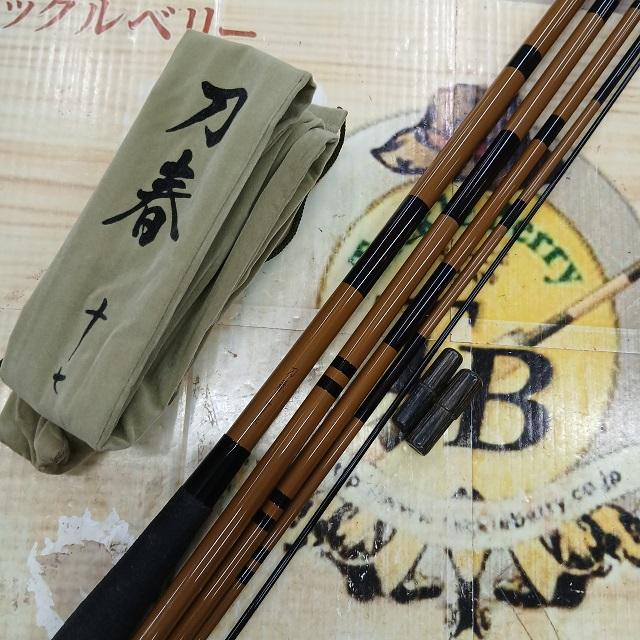 刀春 17
