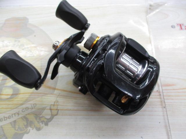 タトゥーラ 103H-TW｜＠ベリーネット 日本最大新品中古釣具WEBショップ