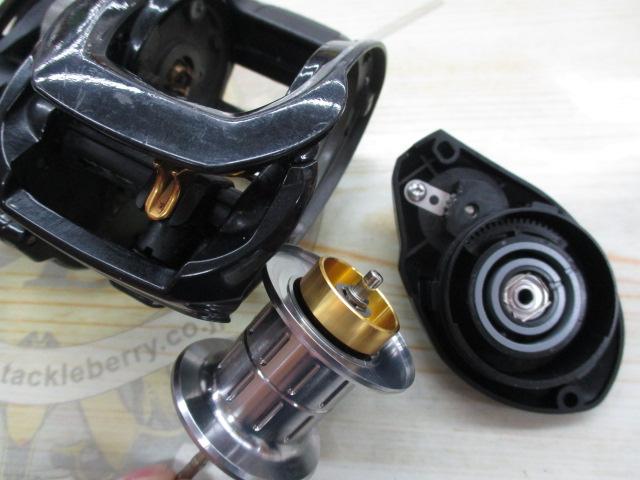 タトゥーラ 103H-TW｜＠ベリーネット 日本最大新品中古釣具WEBショップ