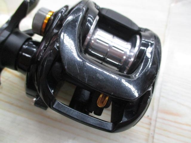 タトゥーラ 103H-TW｜＠ベリーネット 日本最大新品中古釣具WEBショップ