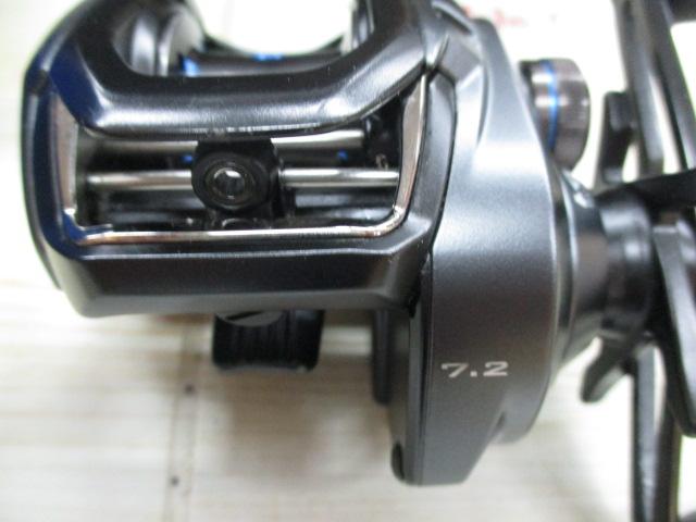 19SLX MGL 71HG｜＠ベリーネット 日本最大新品中古釣具WEBショップ