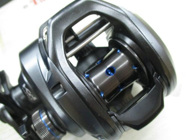 19SLX MGL 71HG｜＠ベリーネット 日本最大新品中古釣具WEBショップ