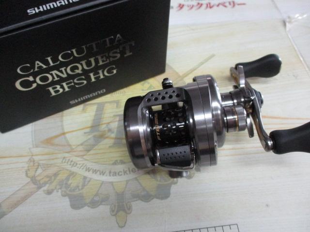 17カルカッタコンクエストBFS HG-R｜＠ベリーネット 日本最大新品中古