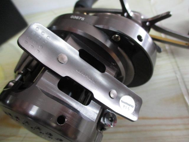 17カルカッタコンクエストBFS HG-R｜＠ベリーネット 日本最大新品中古