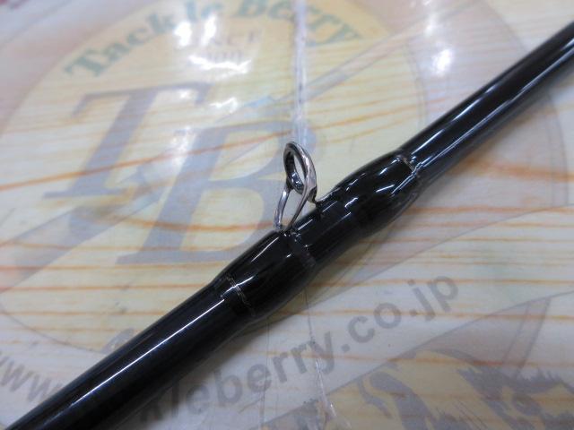 ブラックスケールXP BKHC-67XHX｜＠ベリーネット 日本最大新品中古釣具