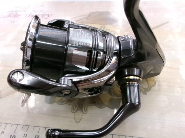 24ツインパワー 4000MHG｜＠ベリーネット 日本最大新品中古釣具WEBショップ
