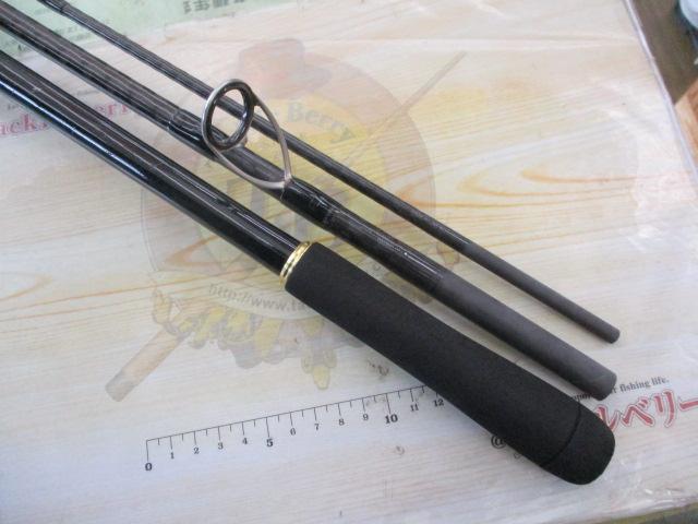 ネッサBB S1008MMH｜＠ベリーネット 日本最大新品中古釣具WEBショップ