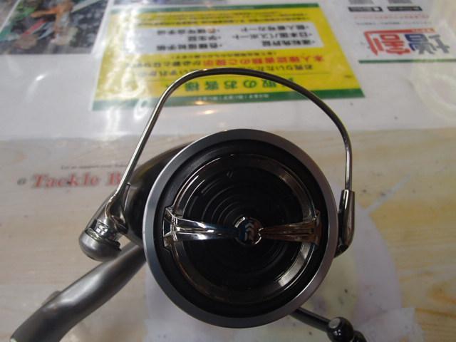 25カルディア LT5000-CXH｜＠ベリーネット 日本最大新品中古釣具WEB